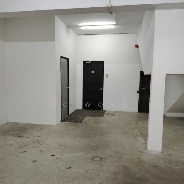 Corridor