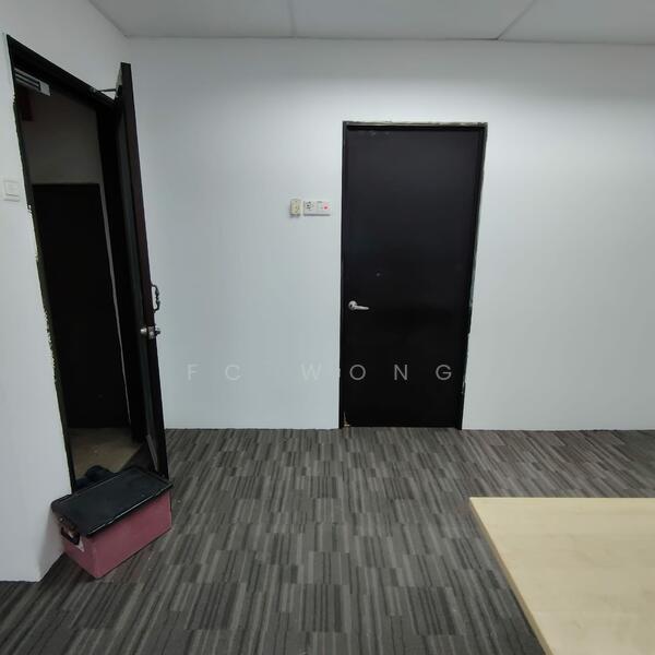 Corridor