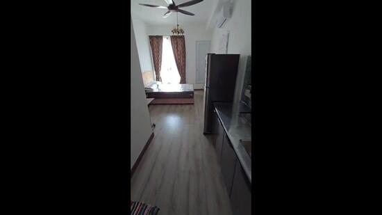 Service Residence for Rent at Cubic Botanical - Calvin Lim - PropertyGuru.com.my