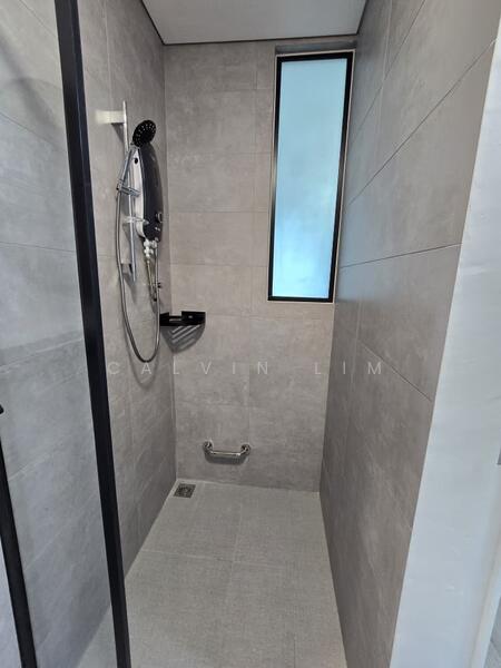 Service Residence for Rent at Cubic Botanical - Calvin Lim - Bathroom - PropertyGuru.com.my