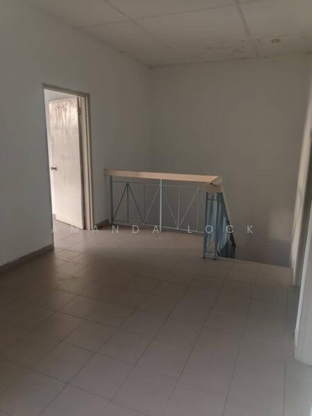 Untuk Disewa - Bandar Puchong Jaya