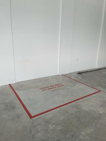 Factory for Rent in Taman Balakong Jaya (Balakong) - Yance Liew - Interior - PropertyGuru.com.my
