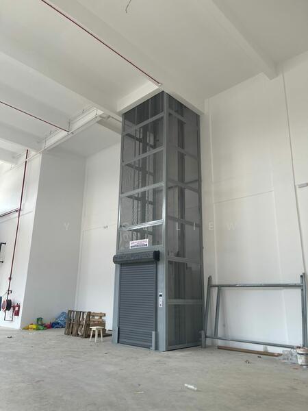 Factory for Rent in Taman Balakong Jaya (Balakong) - Yance Liew - Interior - PropertyGuru.com.my