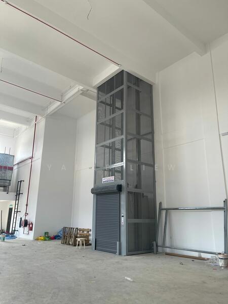 Factory for Rent in Taman Balakong Jaya (Balakong) - Yance Liew - Interior - PropertyGuru.com.my