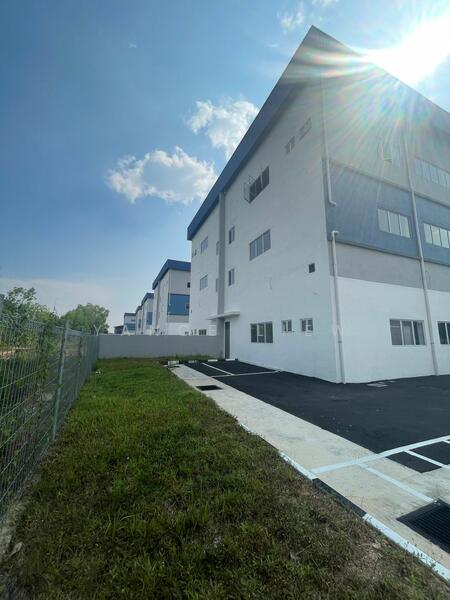 Factory for Rent in Taman Balakong Jaya (Balakong) - Yance Liew - Exterior - PropertyGuru.com.my