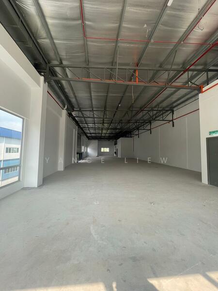 Factory for Rent in Taman Balakong Jaya (Balakong) - Yance Liew - PropertyGuru.com.my