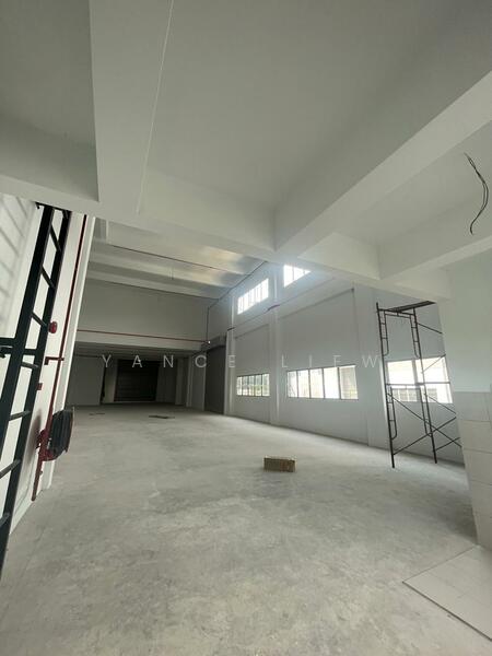 Factory for Sale in Taman Balakong Jaya (Balakong) - Yance Liew - Interior - PropertyGuru.com.my