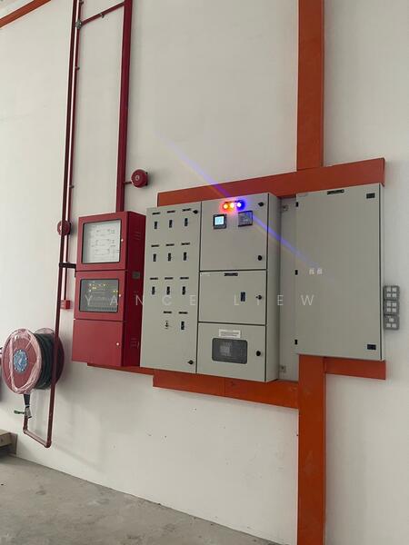 Factory for Sale in Taman Balakong Jaya (Balakong) - Yance Liew - Corridor - PropertyGuru.com.my