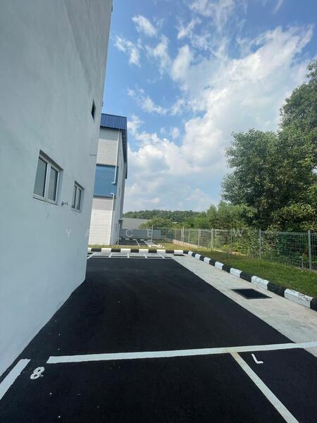 Factory for Sale in Taman Balakong Jaya (Balakong) - Yance Liew - Exterior - PropertyGuru.com.my