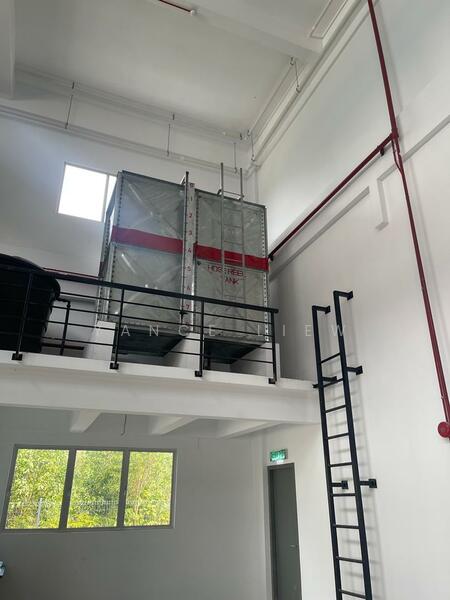Factory for Sale in Taman Balakong Jaya (Balakong) - Yance Liew - Interior - PropertyGuru.com.my