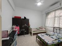 For Rent - Flora Green