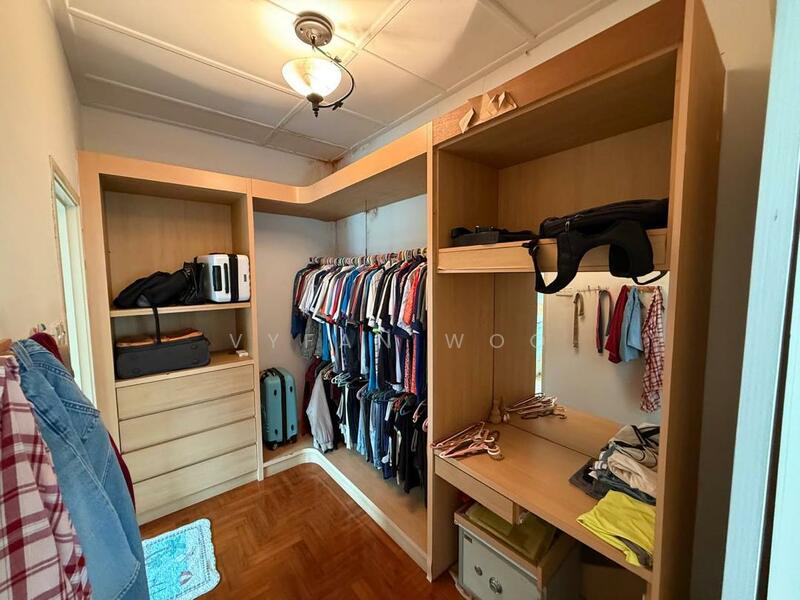 Closet
