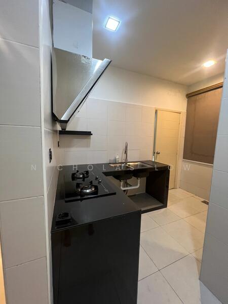 For Rent - Perjiranan 11 Bandar Dato Onn