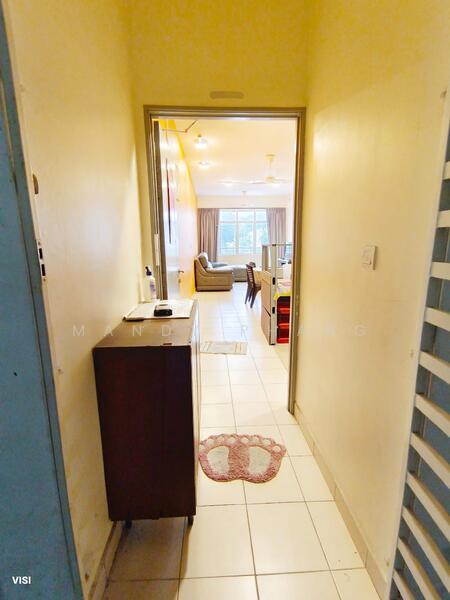 Corridor