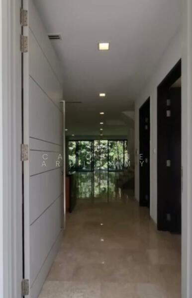Corridor