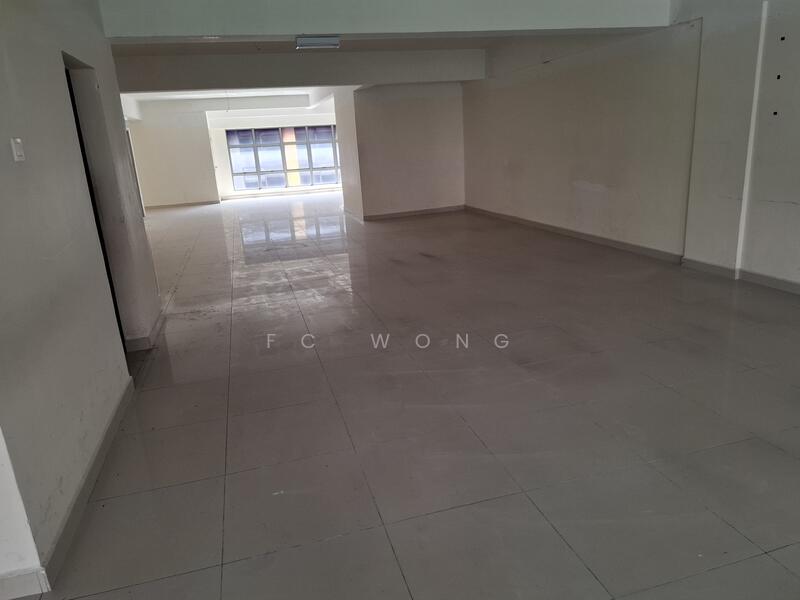 Corridor