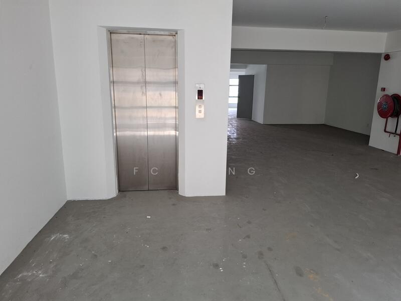 Corridor