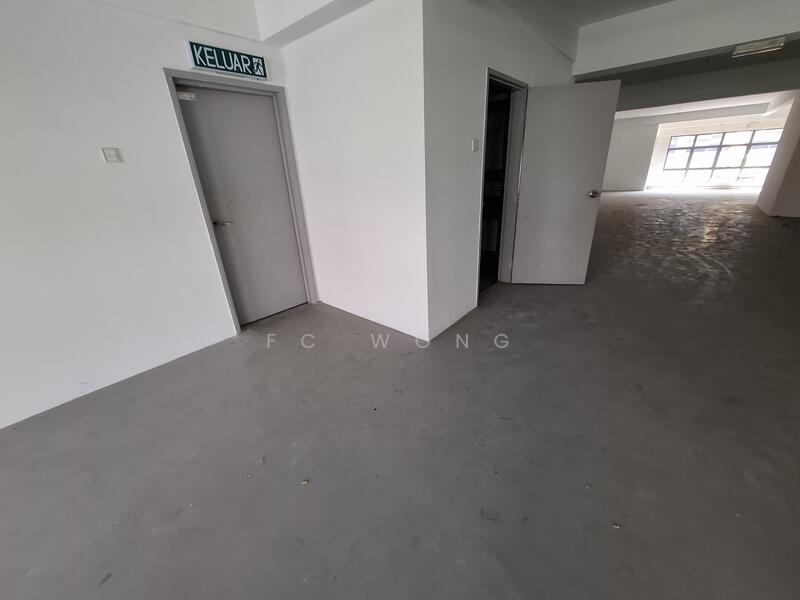 Corridor