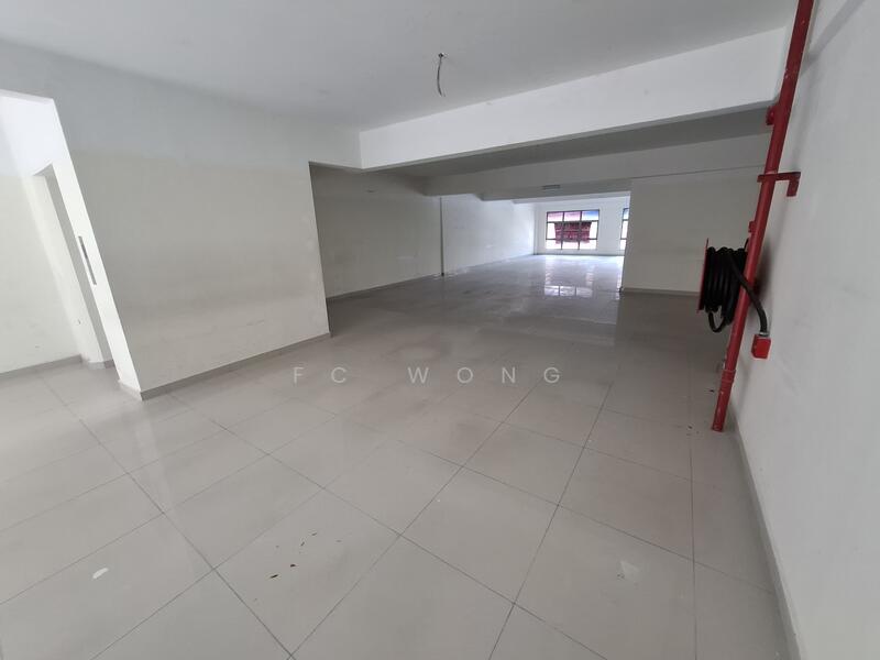Corridor