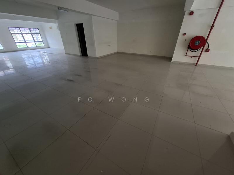 Corridor