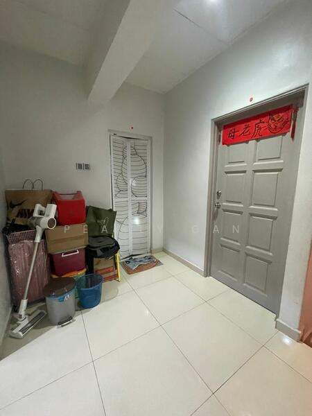 Corridor