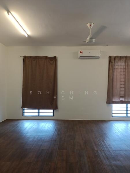 2-storey Terraced House for Sale in Dengkil (Selangor) - Soh Ching Yem - Living Room - PropertyGuru.com.my