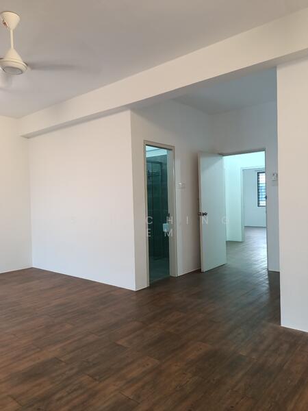 2-storey Terraced House for Sale in Dengkil (Selangor) - Soh Ching Yem - Living Room - PropertyGuru.com.my