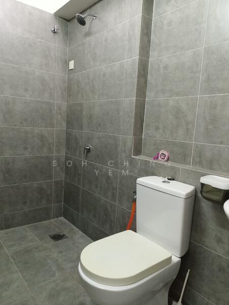 2-storey Terraced House for Sale in Dengkil (Selangor) - Soh Ching Yem - Bathroom - PropertyGuru.com.my