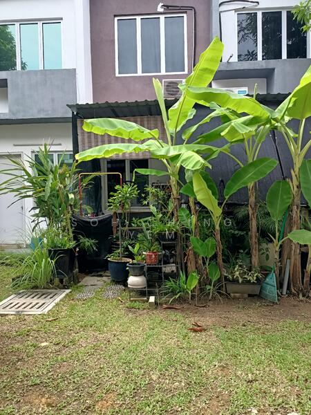 2-storey Terraced House for Sale in Dengkil (Selangor) - Soh Ching Yem - Exterior - PropertyGuru.com.my