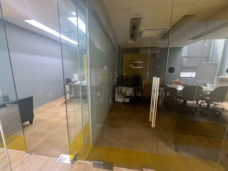Retail Office for Sale in Sentul (Kuala Lumpur) - Felicia Lau Sao Yin - Office - PropertyGuru.com.my