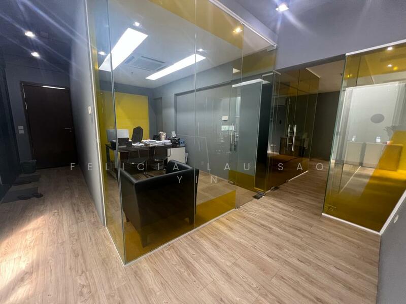 Retail Office for Sale in Sentul (Kuala Lumpur) - Felicia Lau Sao Yin - Office - PropertyGuru.com.my