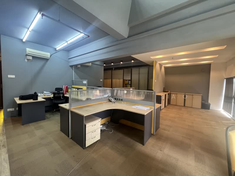 Retail Office for Sale in Sentul (Kuala Lumpur) - Felicia Lau Sao Yin - PropertyGuru.com.my
