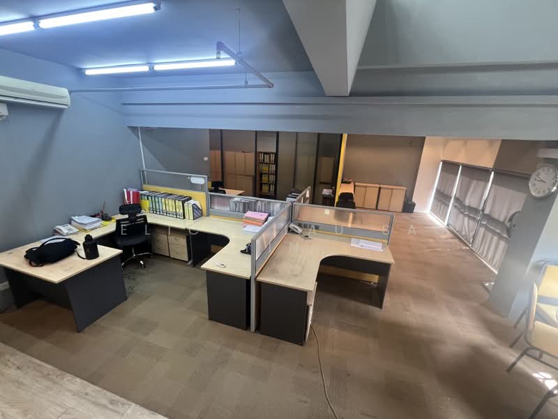 Retail Office for Sale in Sentul (Kuala Lumpur) - Felicia Lau Sao Yin - PropertyGuru.com.my