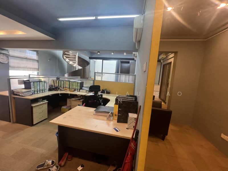 Retail Office for Sale in Sentul (Kuala Lumpur) - Felicia Lau Sao Yin - PropertyGuru.com.my