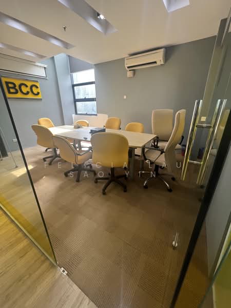 Retail Office for Sale in Sentul (Kuala Lumpur) - Felicia Lau Sao Yin - PropertyGuru.com.my