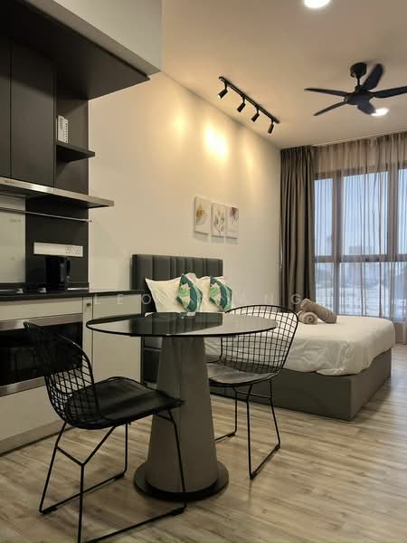 Service Residence for Rent at Millerz Square Serviced Residence - Leon Fang - Interior - PropertyGuru.com.my