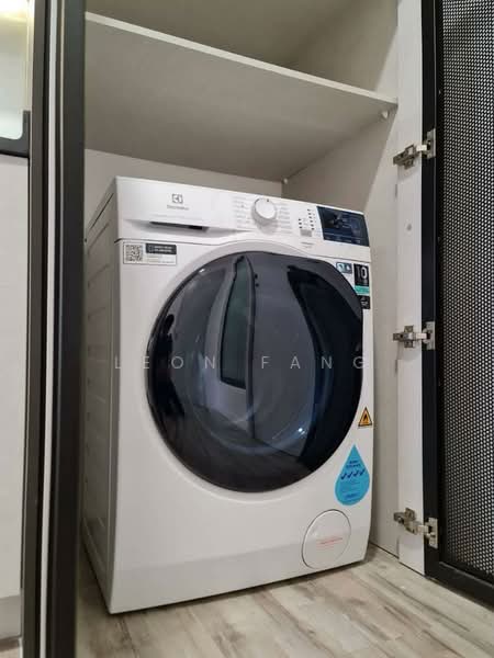 Service Residence for Rent at Millerz Square Serviced Residence - Leon Fang - Interior - PropertyGuru.com.my