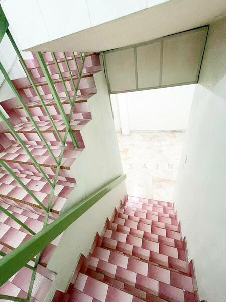 Corridor