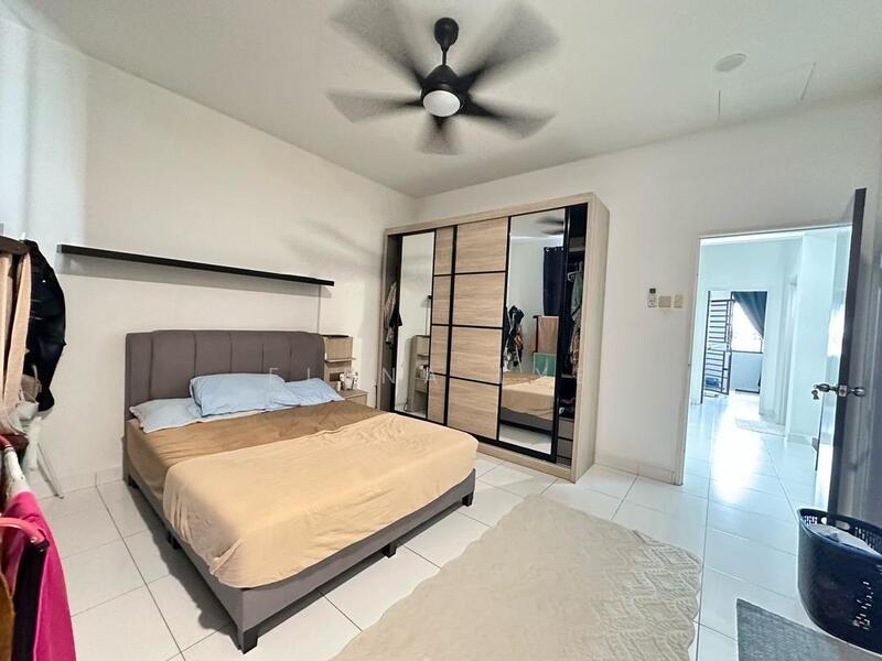 2-storey Terraced House for Sale in Taman Mutiara Rini (Skudai) - Elena Lye - PropertyGuru.com.my