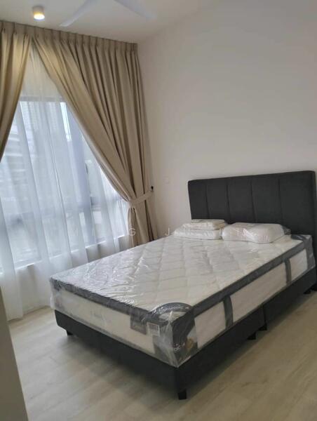 Untuk Disewa - Quinn Residence