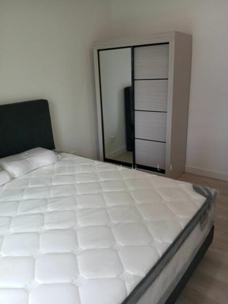 Untuk Disewa - Quinn Residence