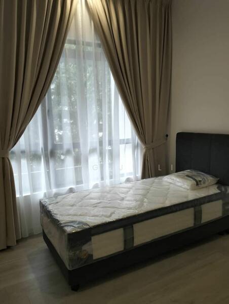Untuk Disewa - Quinn Residence