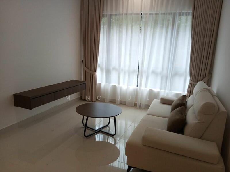 Untuk Disewa - Quinn Residence