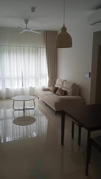 Untuk Disewa - Quinn Residence