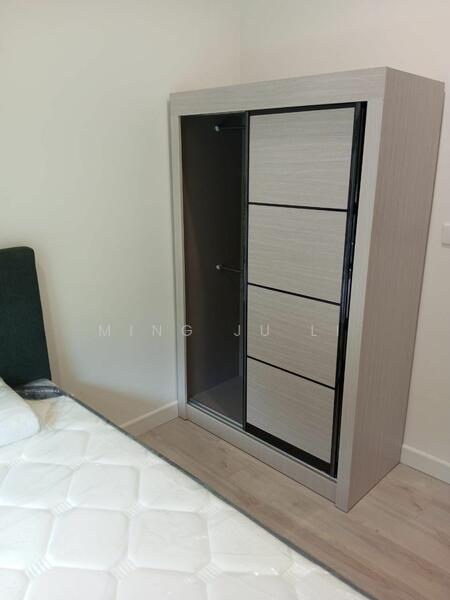 Untuk Disewa - Quinn Residence