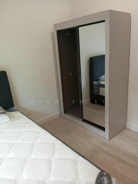 Untuk Disewa - Quinn Residence