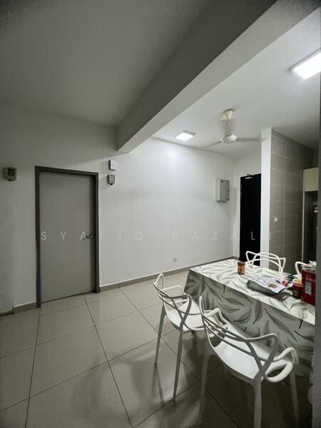 Untuk Disewa - V-Residensi 2