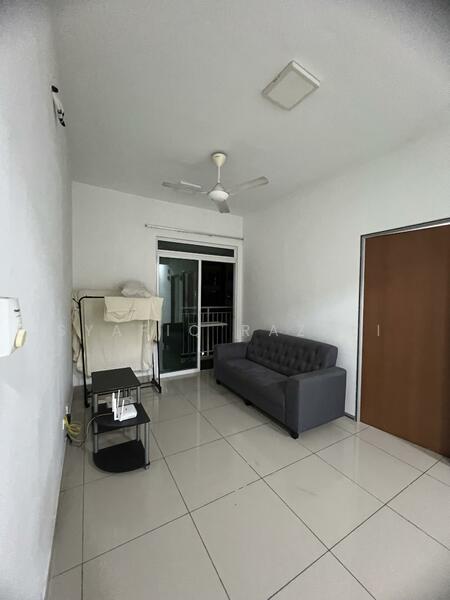 Untuk Disewa - V-Residensi 2