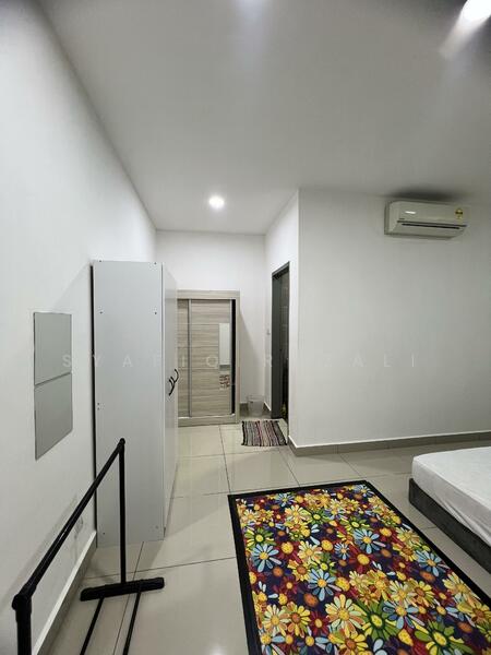 Untuk Disewa - V-Residensi 2