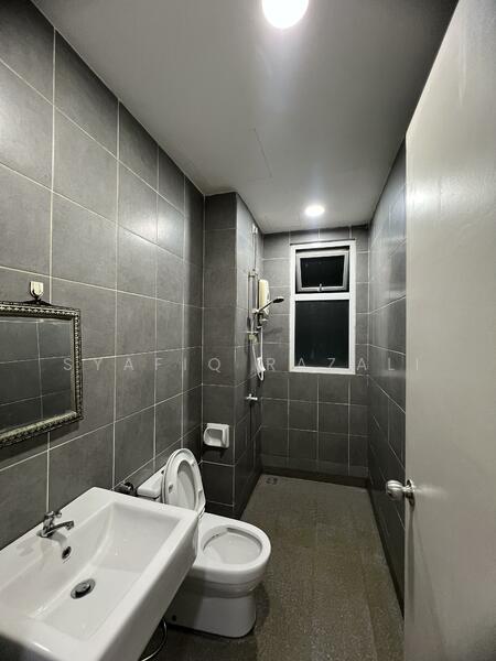 Untuk Disewa - V-Residensi 2